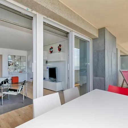 Face Sur Διαμέρισμα La Baule