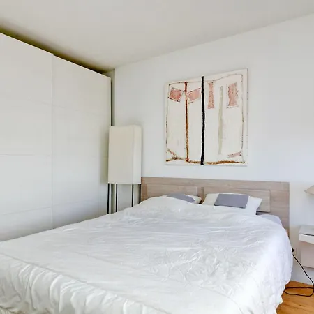 Διαμέρισμα Face Sur