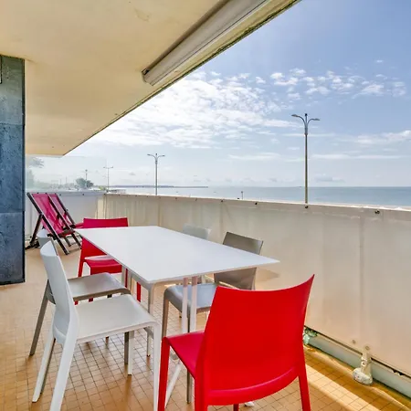 Face Sur Διαμέρισμα