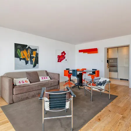 Appartement Face Sur *