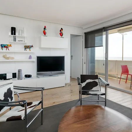 Apartment Face Sur *