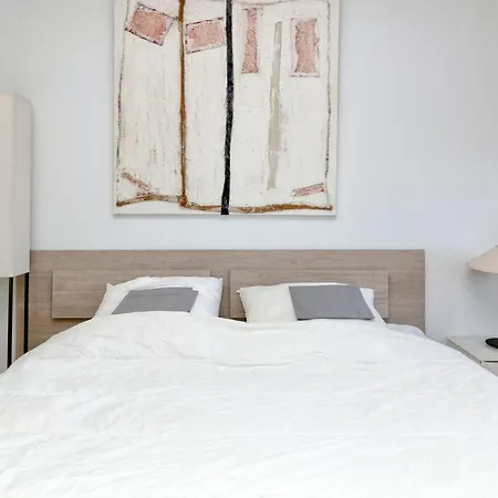 Face Sur Appartement La Baule-Escoublac