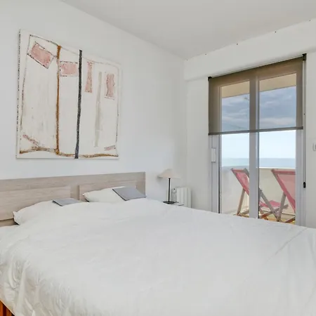 Face Sur Apartment *