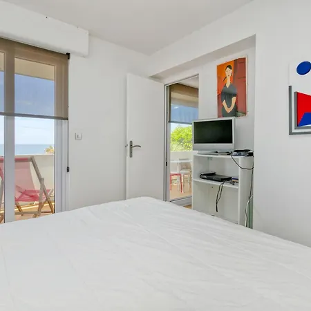 Face Sur Appartement *