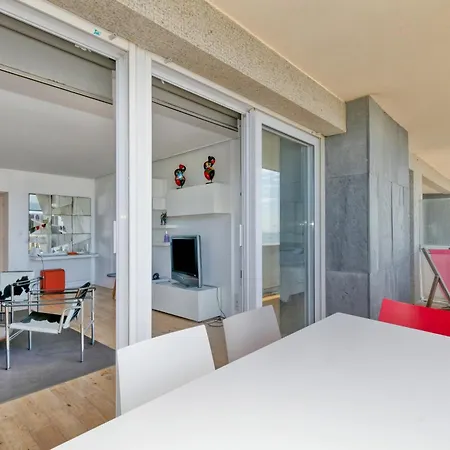 Face Sur Apartment