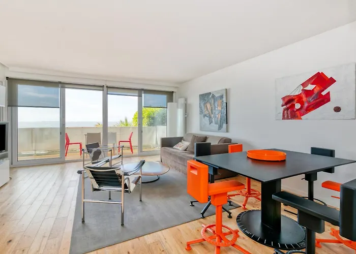 Face Sur La Baule-Escoublac