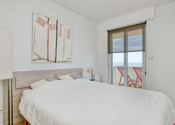 Face Sur La Baule-Escoublac