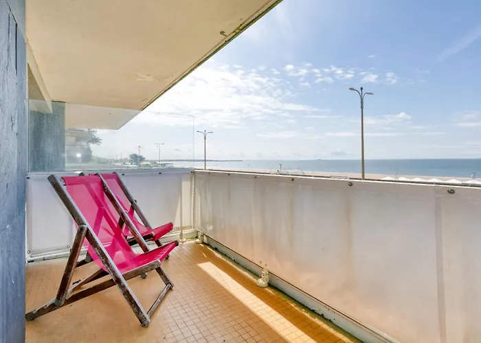 Face Sur * La Baule-Escoublac