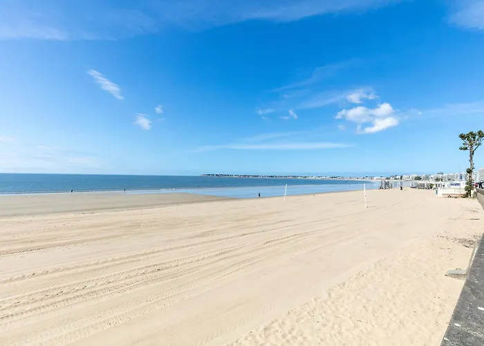 Apartment Face Sur *