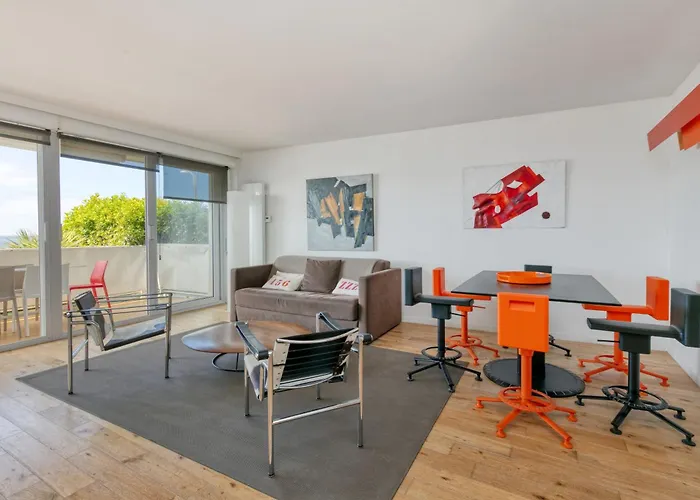 Face Sur La Baule-Escoublac